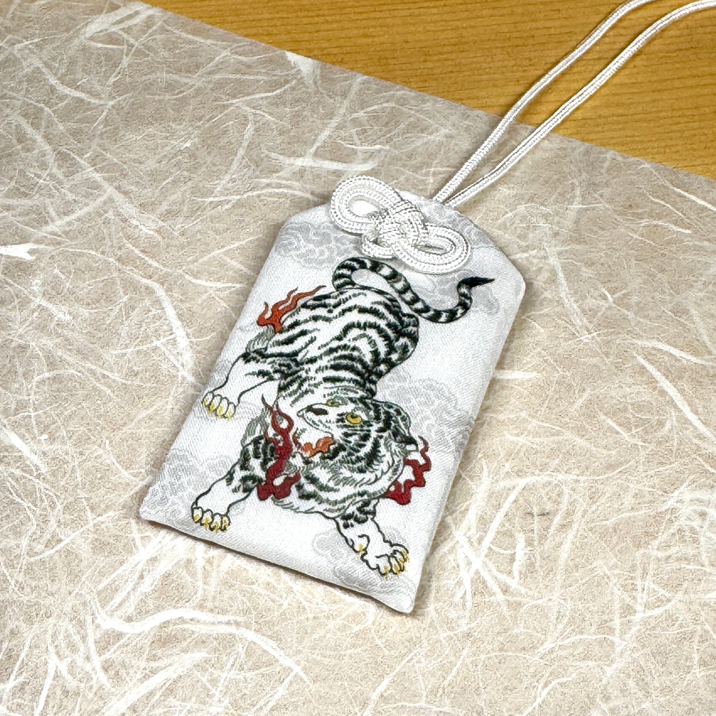 神獣四神守