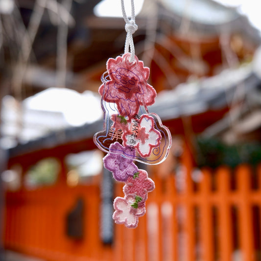 花結まもり さくら