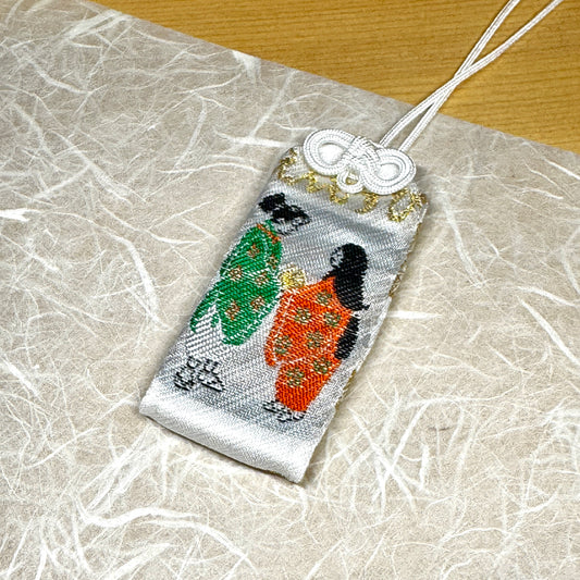 えんむすび御守